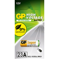 Батарейка GP 23AU-U1, 12V Alkaline
