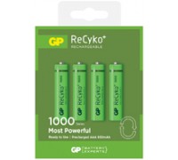 100AAAHCE-2GBE4 (Recyko)  Аккум.GP (20/200) блiстер      